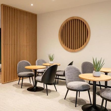 欧赖勒湖贝斯特韦斯特酒店 外观 照片