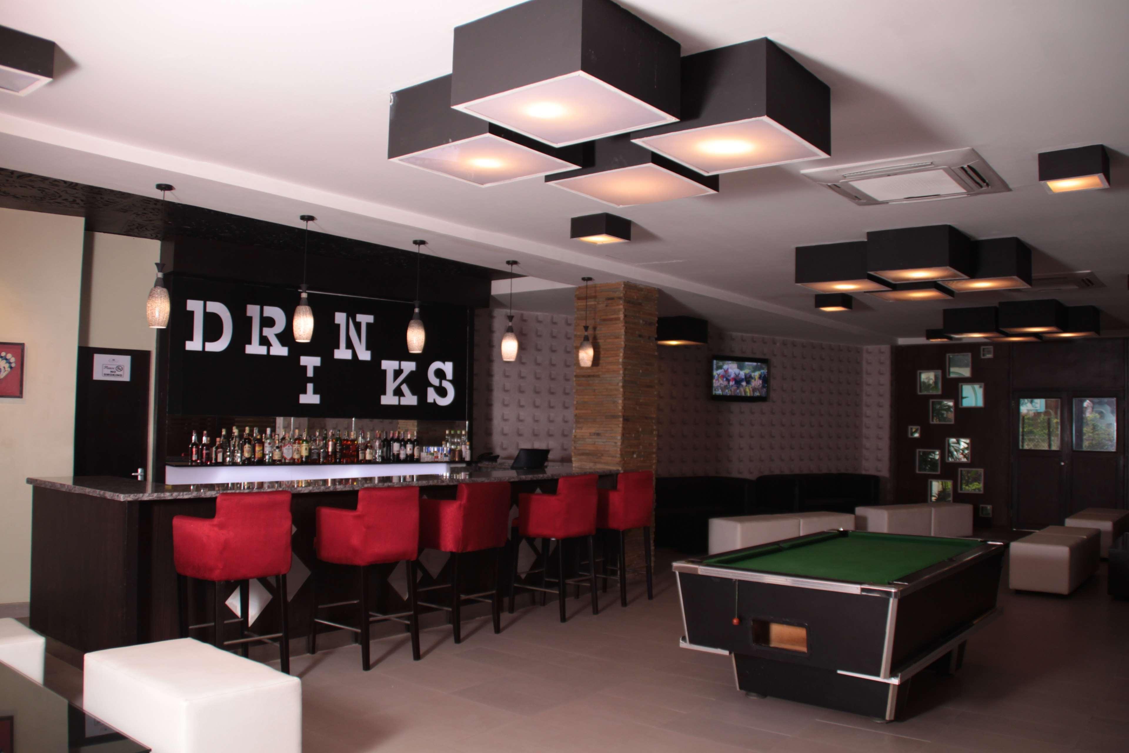 欧赖勒湖贝斯特韦斯特酒店 外观 照片